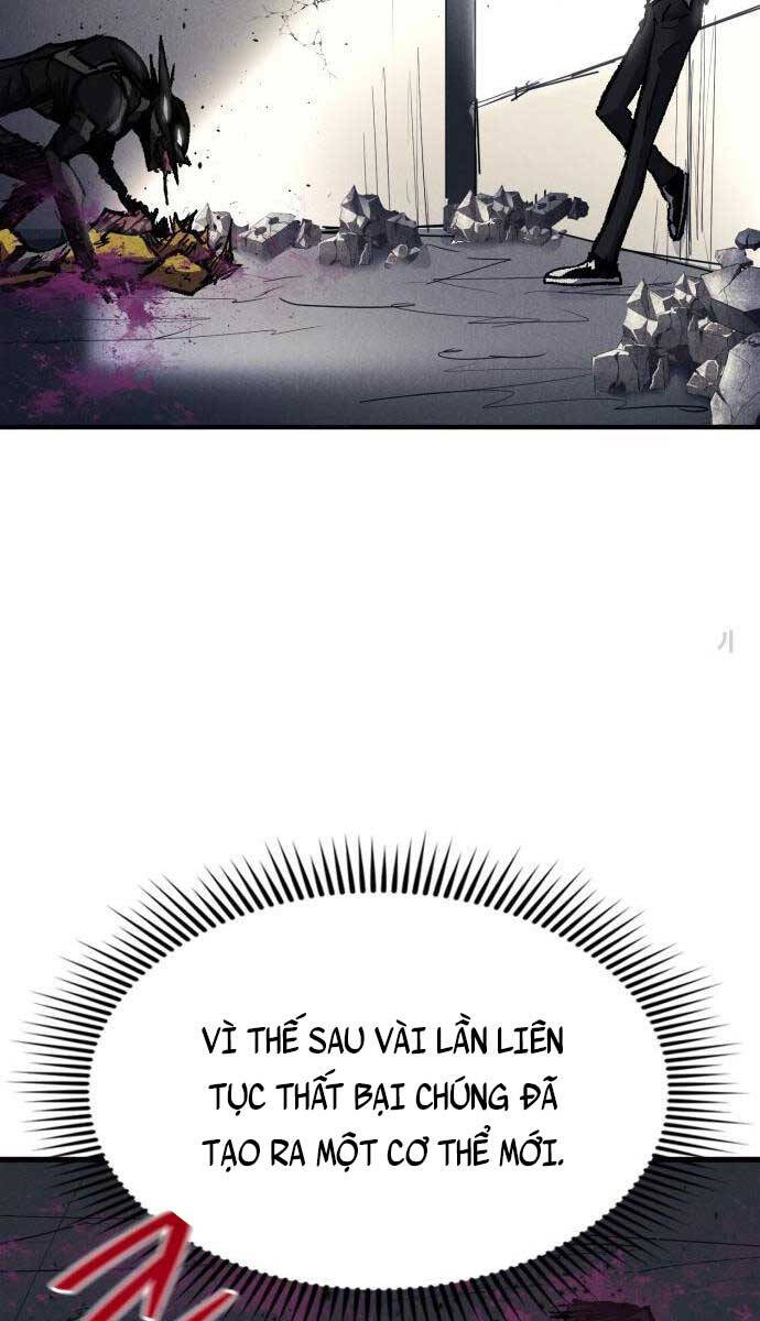 Người Côn Trùng Chapter 21 - Trang 2