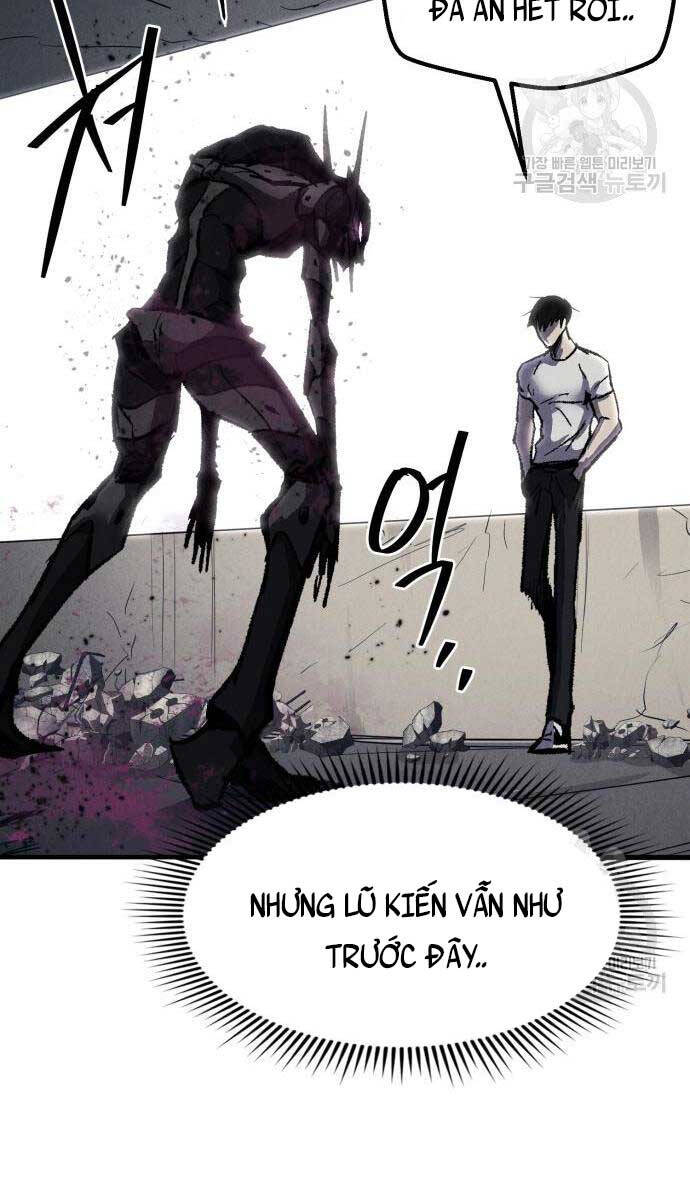 Người Côn Trùng Chapter 21 - Trang 2