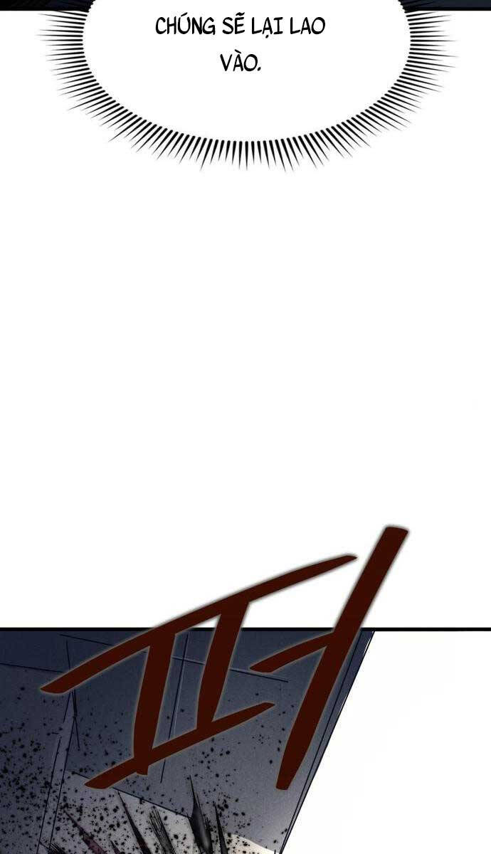 Người Côn Trùng Chapter 21 - Trang 2
