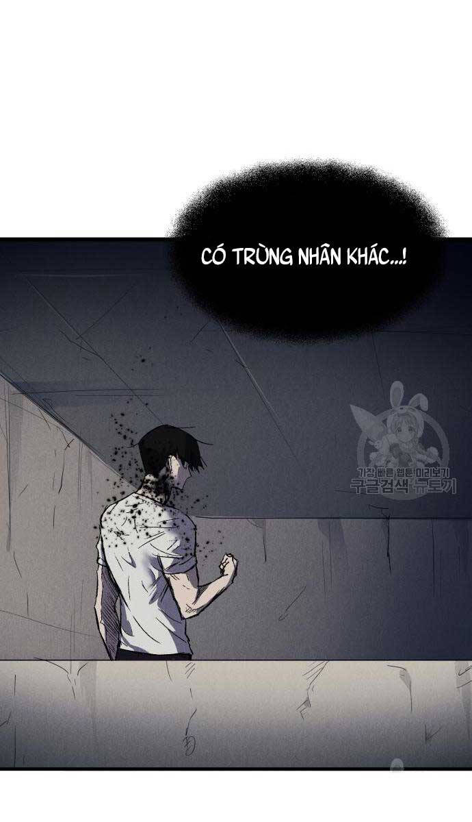 Người Côn Trùng Chapter 21 - Trang 2