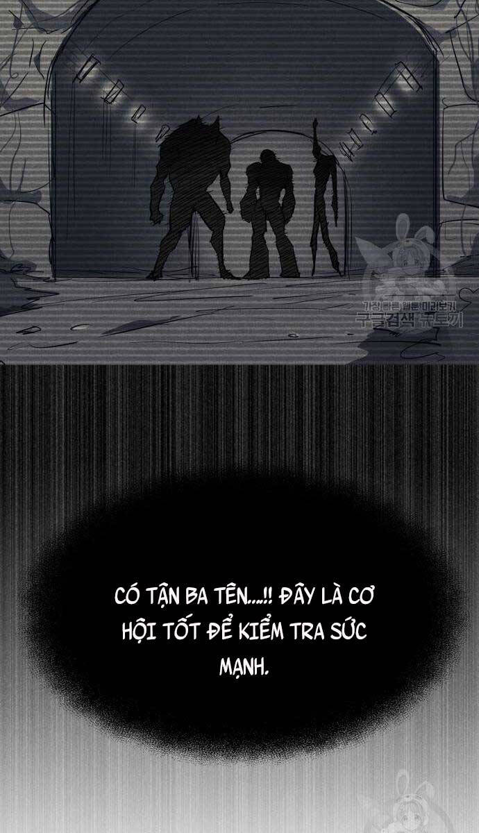 Người Côn Trùng Chapter 21 - Trang 2