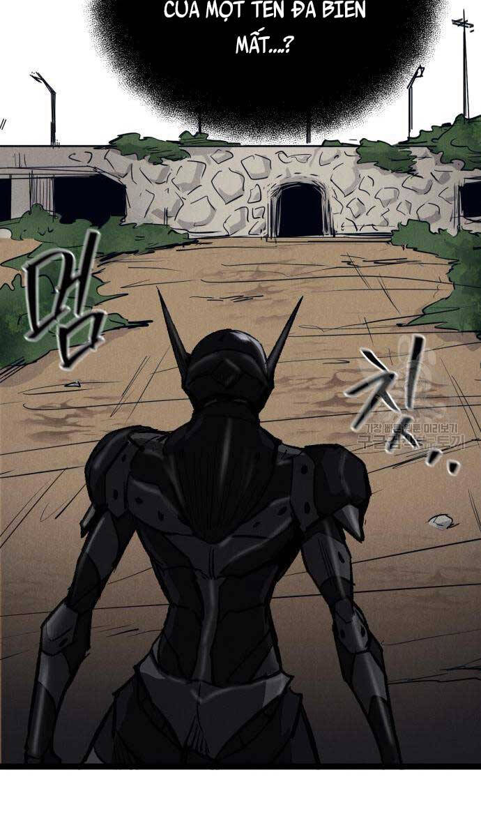 Người Côn Trùng Chapter 21 - Trang 2