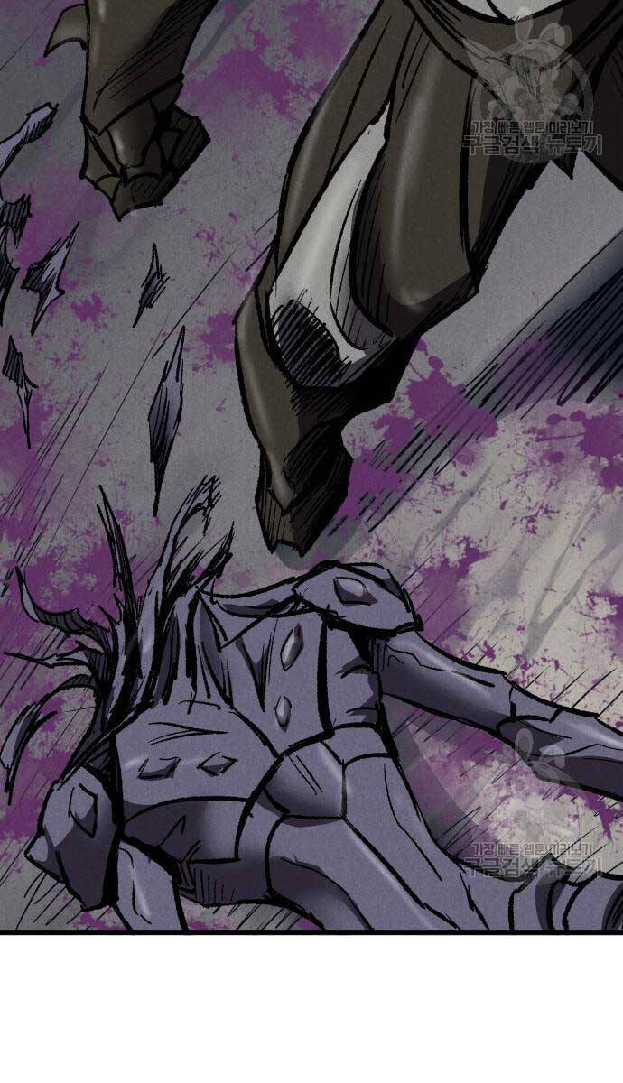 Người Côn Trùng Chapter 21 - Trang 2