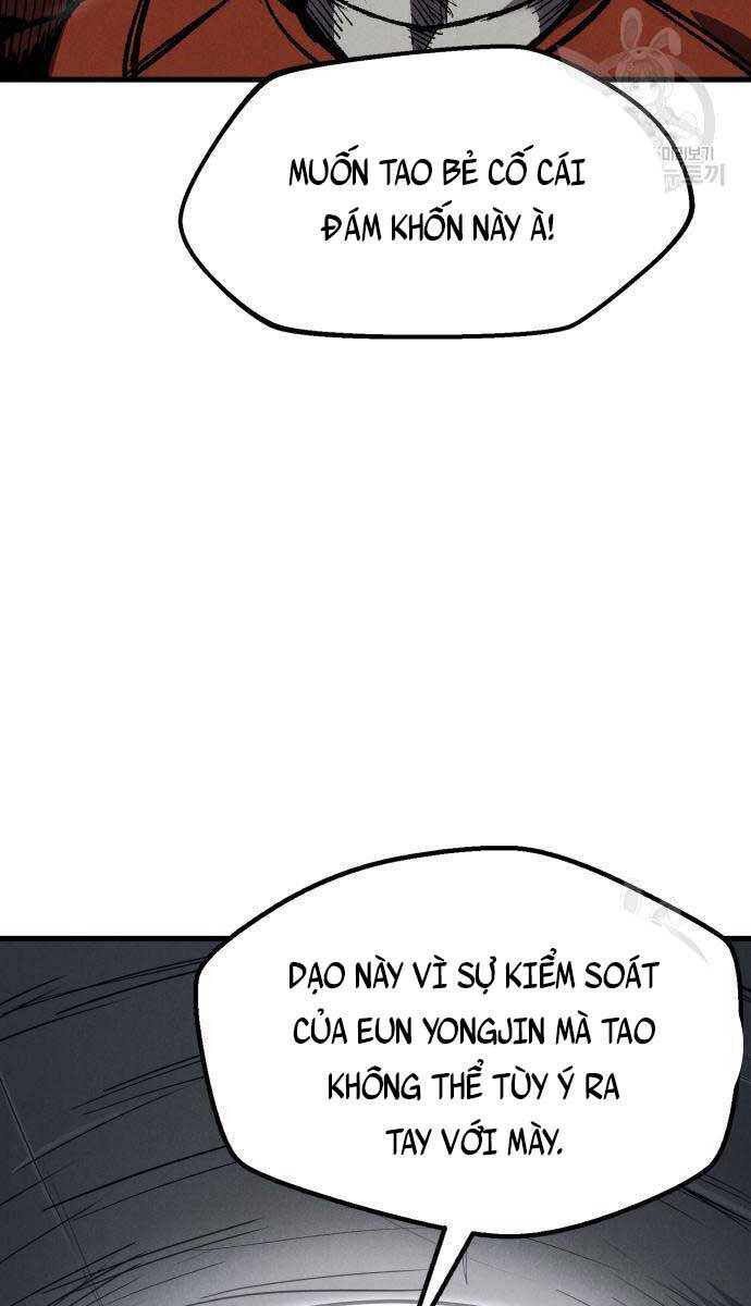 Người Côn Trùng Chapter 21 - Trang 2