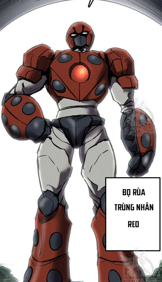 Người Côn Trùng Chapter 21 - Trang 2