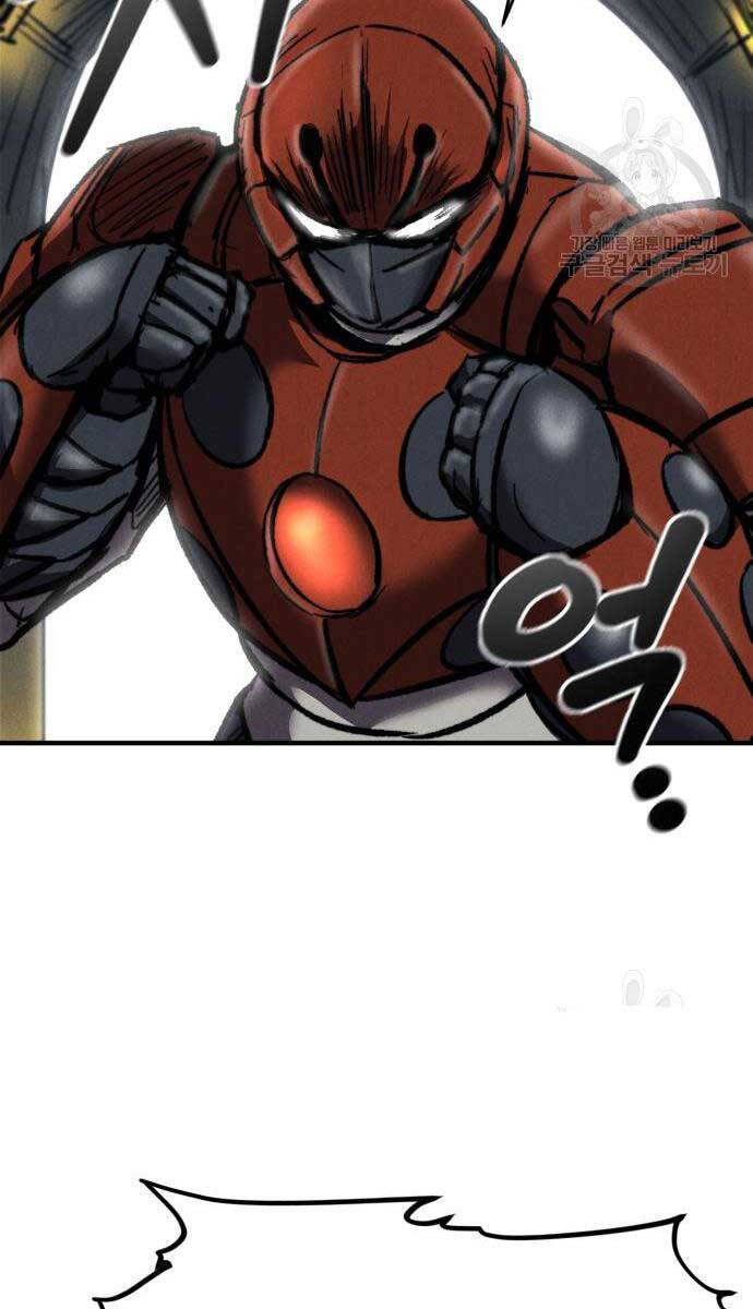 Người Côn Trùng Chapter 21 - Trang 2