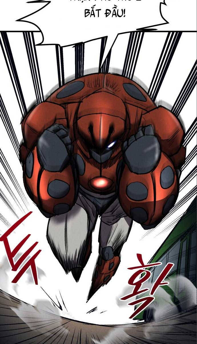 Người Côn Trùng Chapter 22 - Trang 2