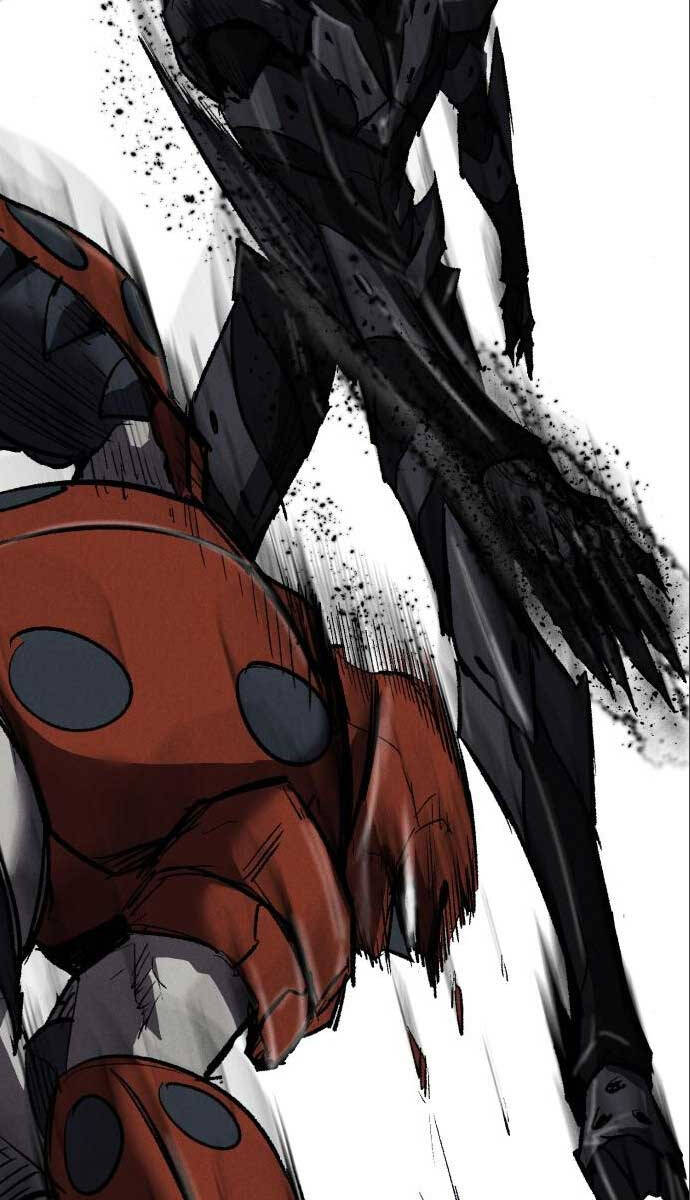 Người Côn Trùng Chapter 22 - Trang 2