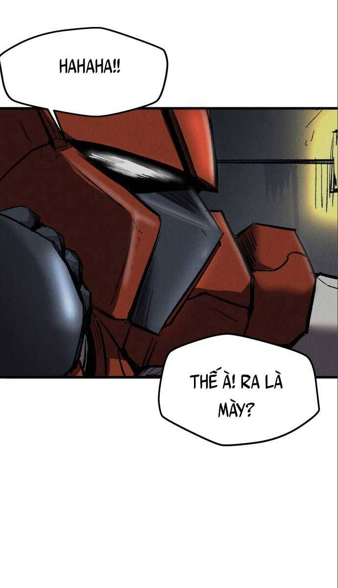 Người Côn Trùng Chapter 22 - Trang 2