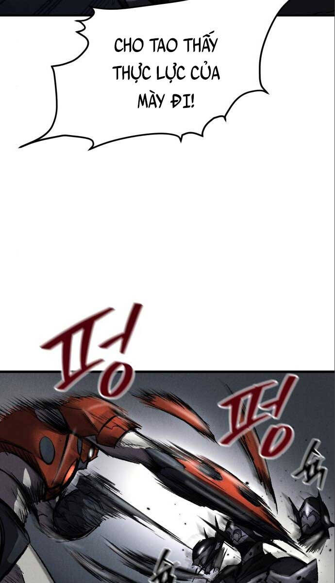 Người Côn Trùng Chapter 22 - Trang 2