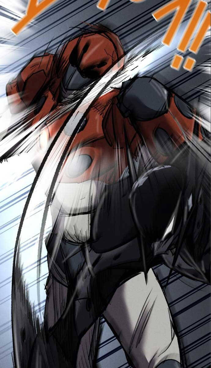 Người Côn Trùng Chapter 22 - Trang 2