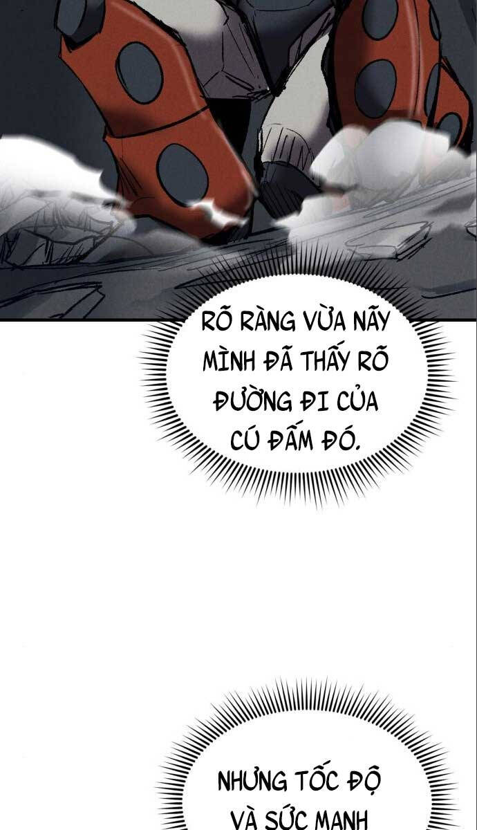 Người Côn Trùng Chapter 22 - Trang 2