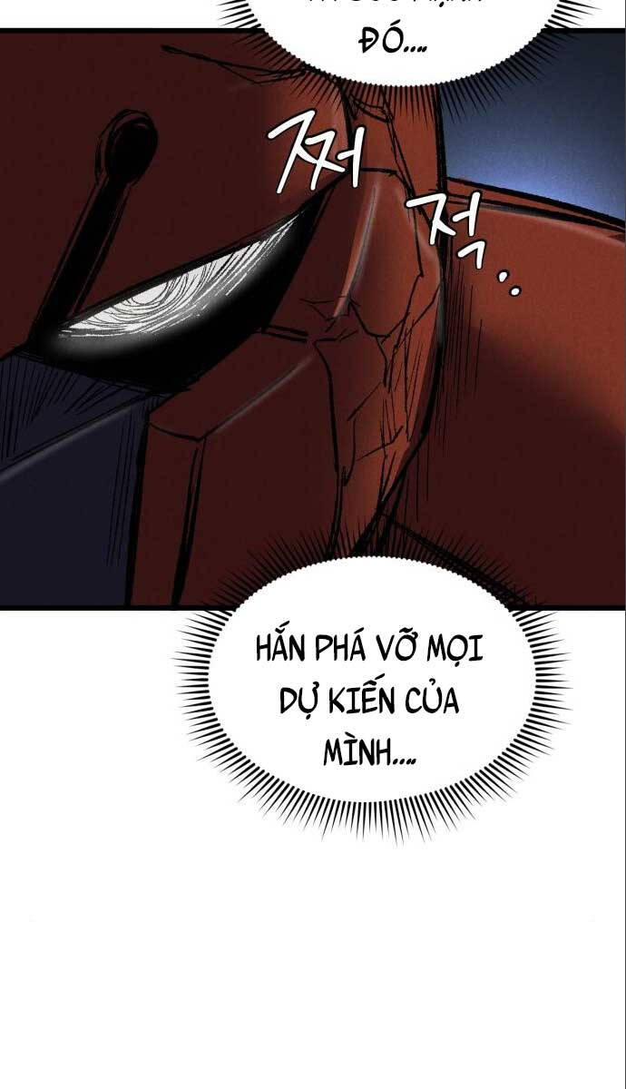 Người Côn Trùng Chapter 22 - Trang 2