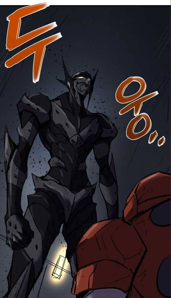 Người Côn Trùng Chapter 22 - Trang 2