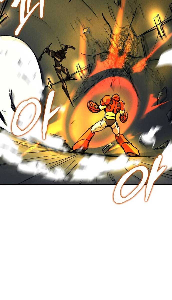 Người Côn Trùng Chapter 22 - Trang 2