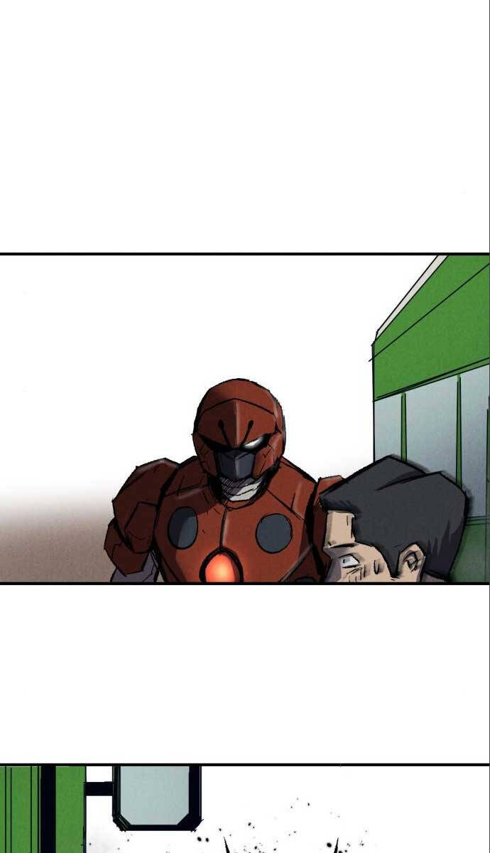 Người Côn Trùng Chapter 22 - Trang 2