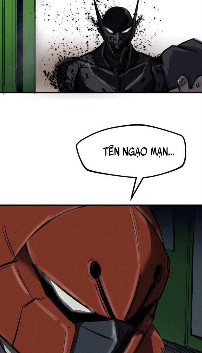 Người Côn Trùng Chapter 22 - Trang 2