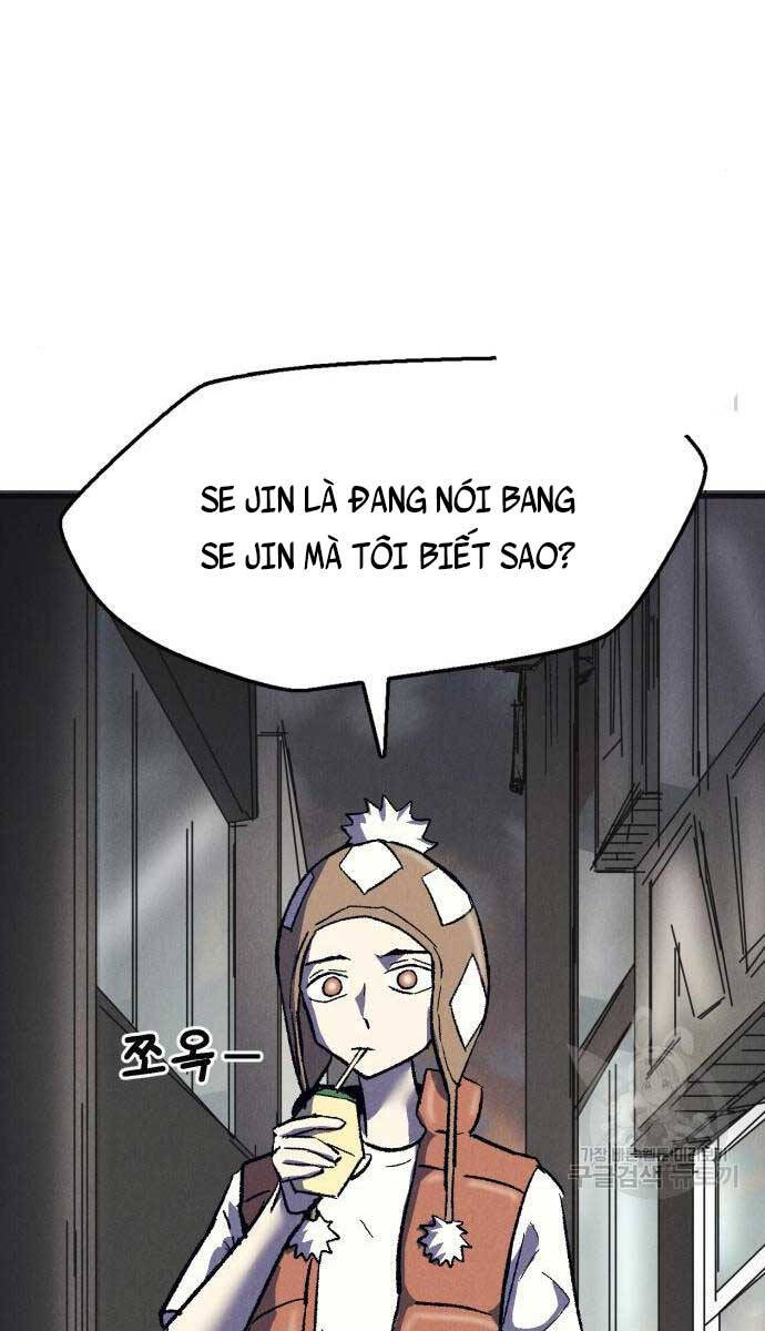 Người Côn Trùng Chapter 23 - Trang 2