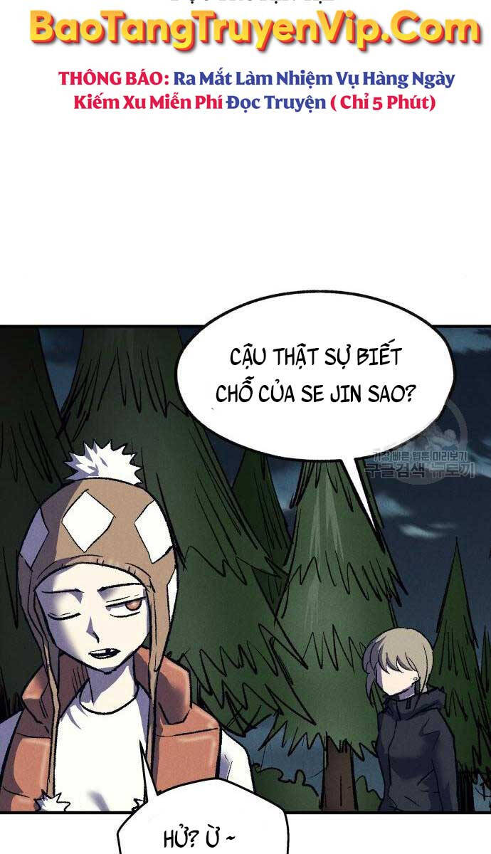 Người Côn Trùng Chapter 23 - Trang 2