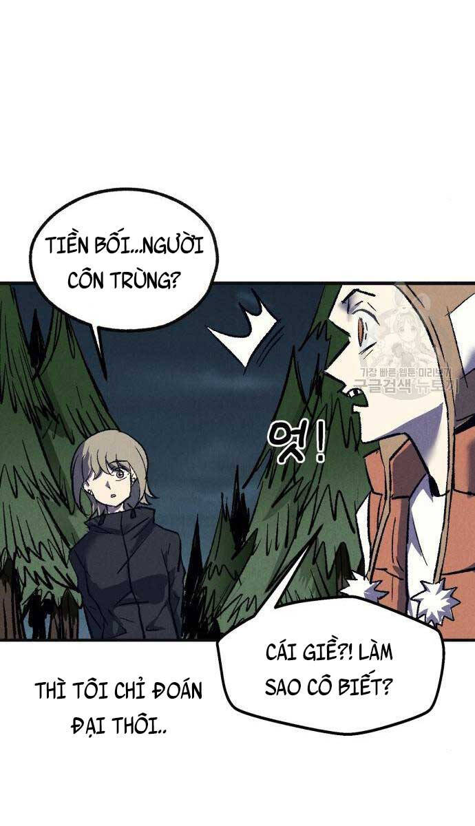 Người Côn Trùng Chapter 23 - Trang 2