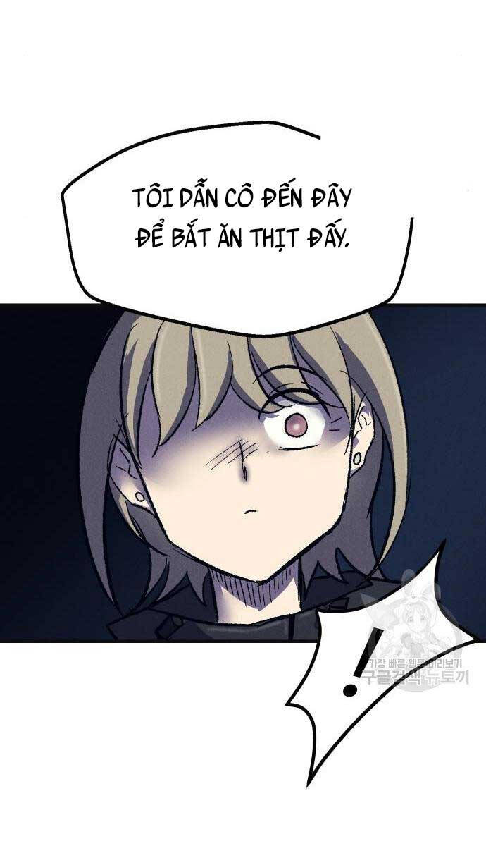 Người Côn Trùng Chapter 23 - Trang 2