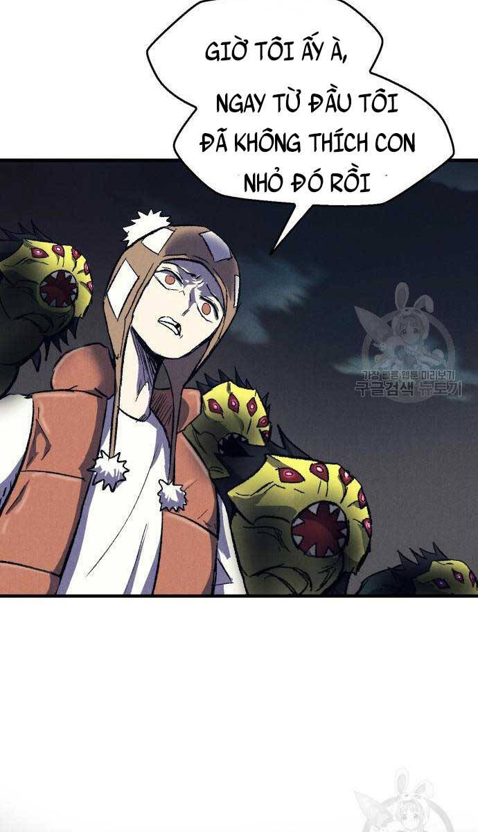 Người Côn Trùng Chapter 23 - Trang 2