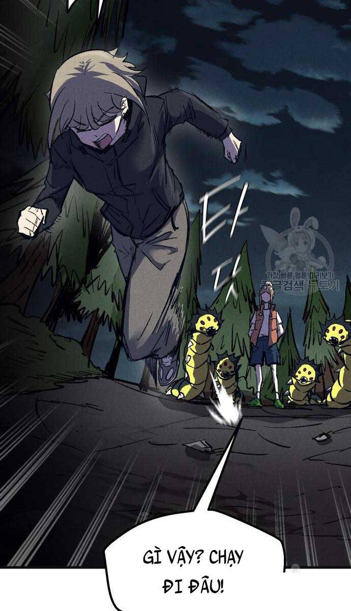 Người Côn Trùng Chapter 23 - Trang 2