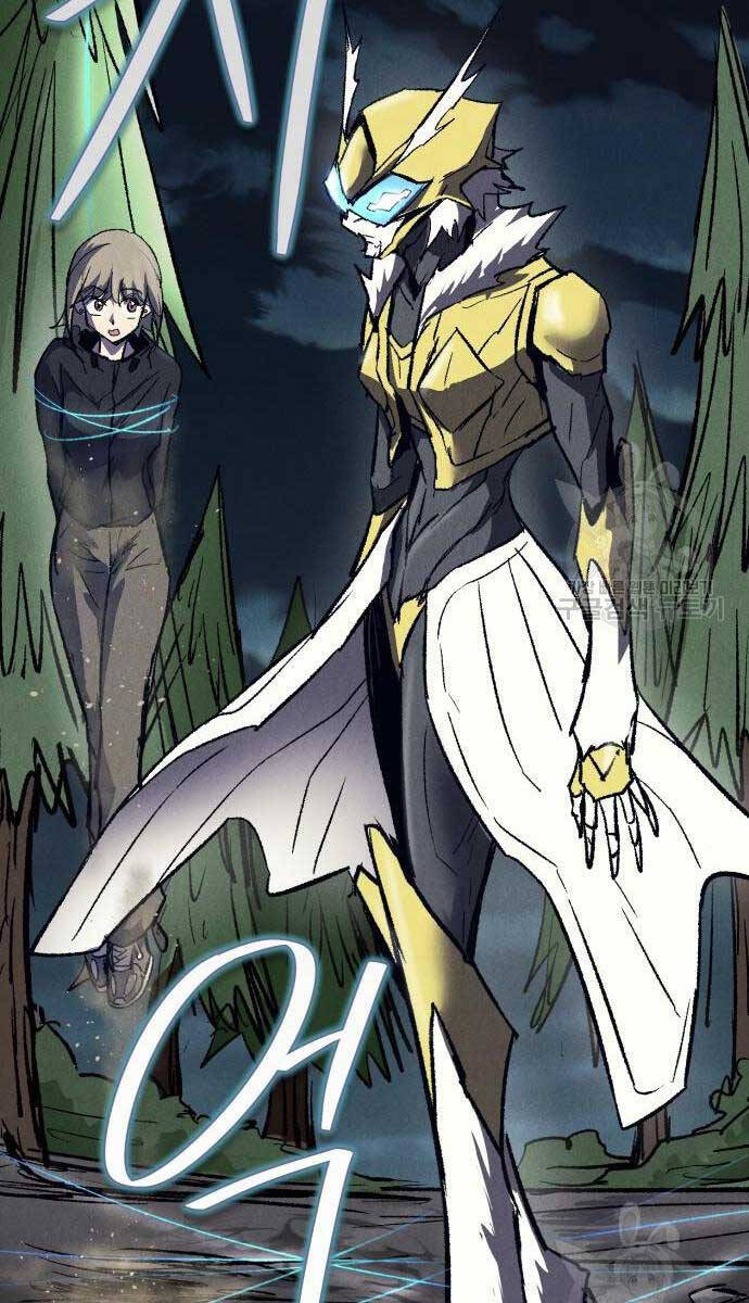 Người Côn Trùng Chapter 23 - Trang 2