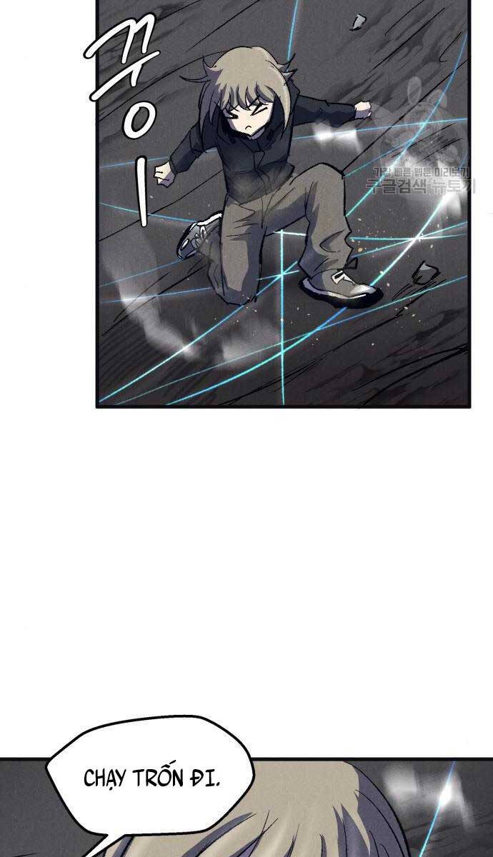 Người Côn Trùng Chapter 23 - Trang 2