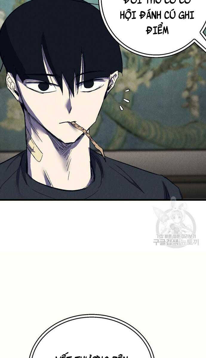 Người Côn Trùng Chapter 24 - Trang 2