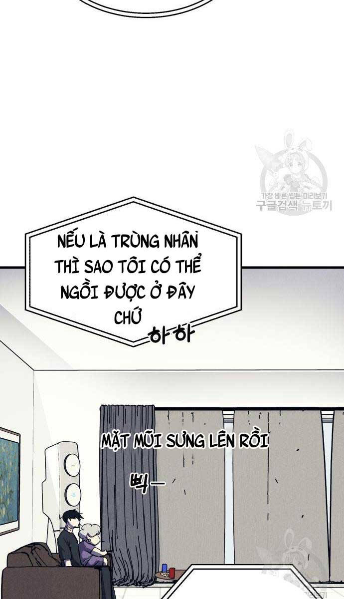 Người Côn Trùng Chapter 24 - Trang 2