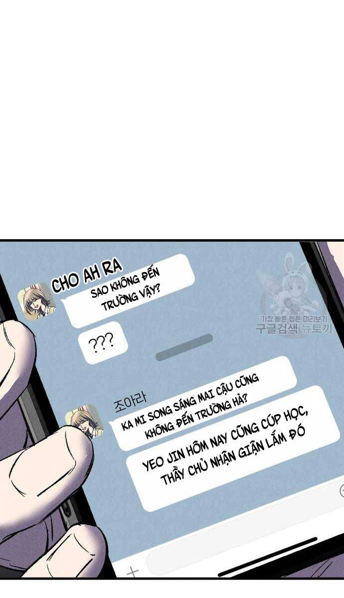 Người Côn Trùng Chapter 24 - Trang 2