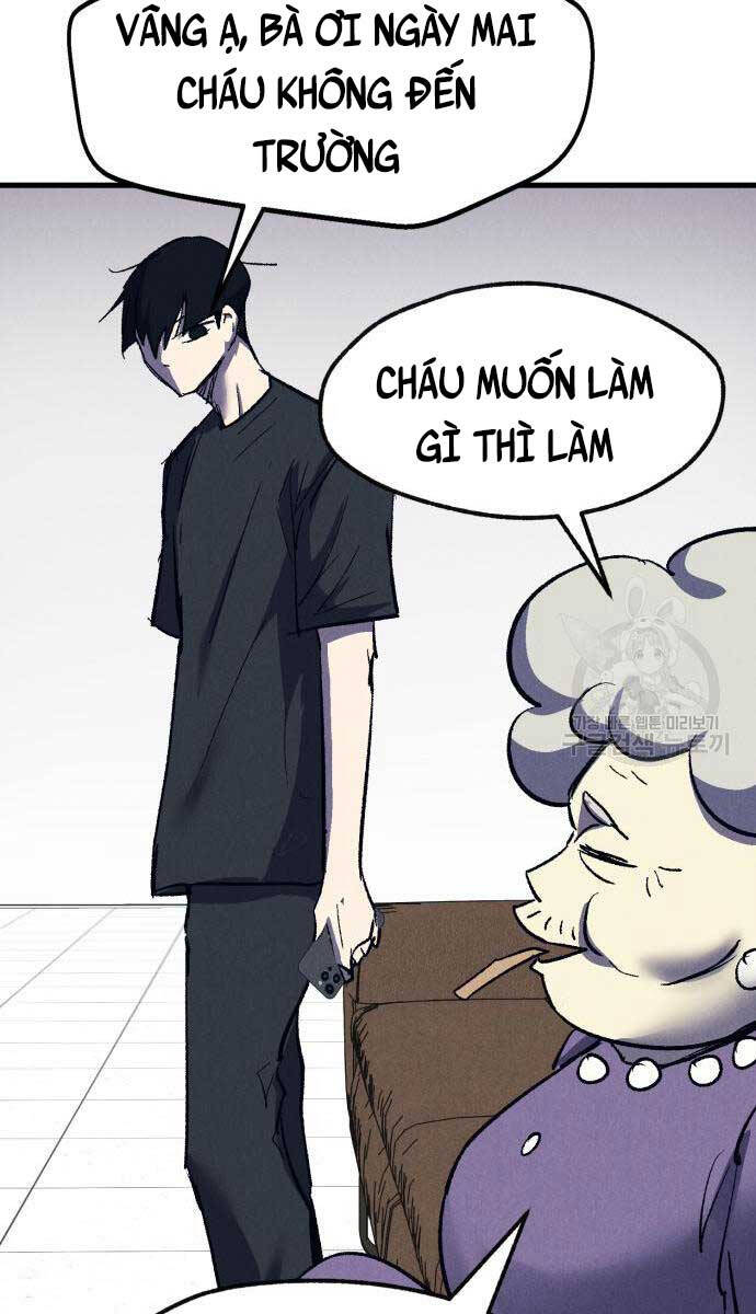 Người Côn Trùng Chapter 24 - Trang 2