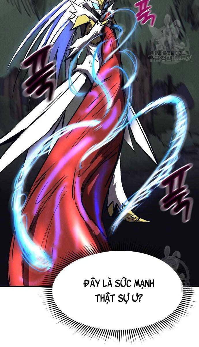 Người Côn Trùng Chapter 24 - Trang 2