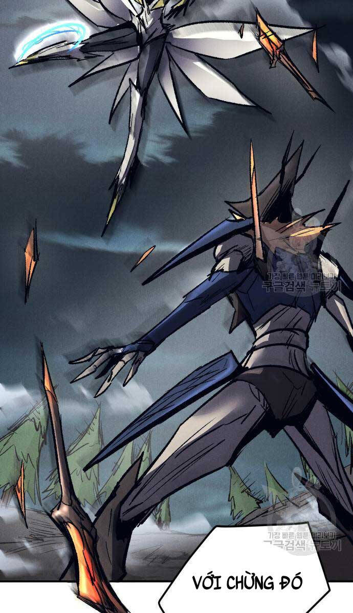 Người Côn Trùng Chapter 24 - Trang 2