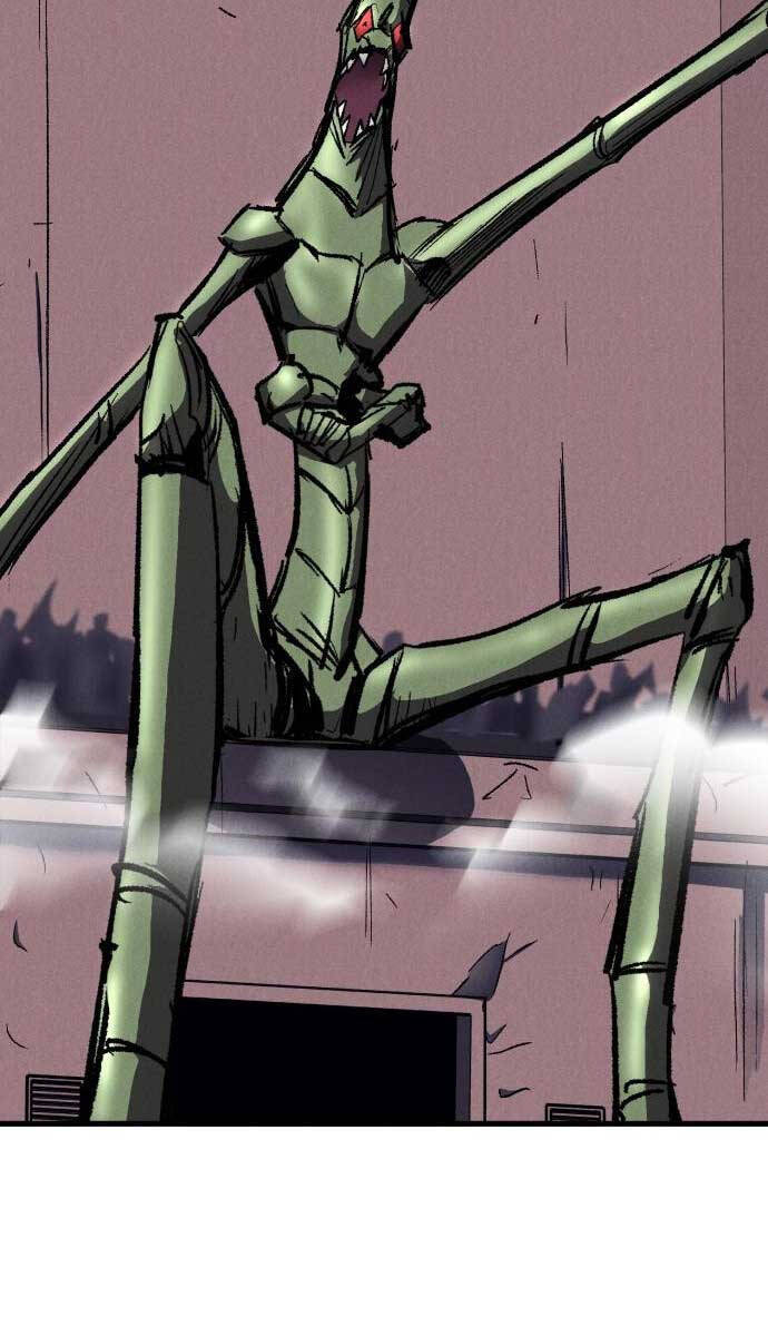 Người Côn Trùng Chapter 25 - Trang 2