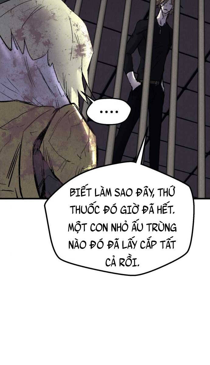 Người Côn Trùng Chapter 25 - Trang 2