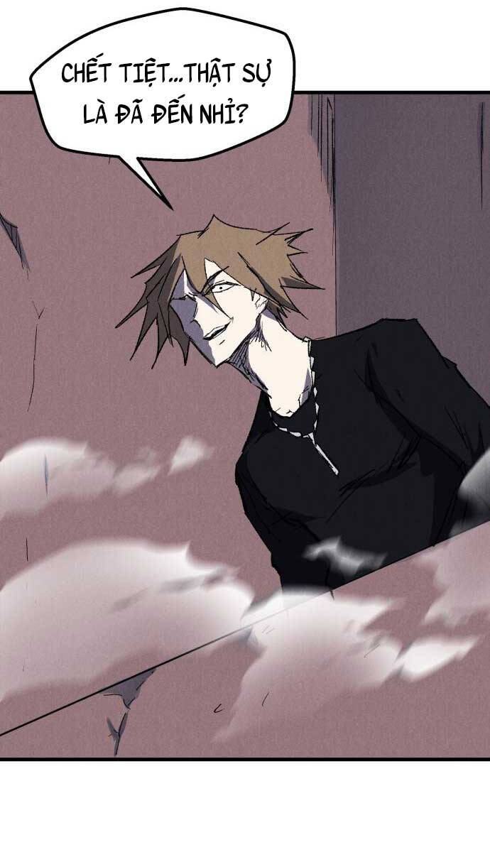 Người Côn Trùng Chapter 25 - Trang 2