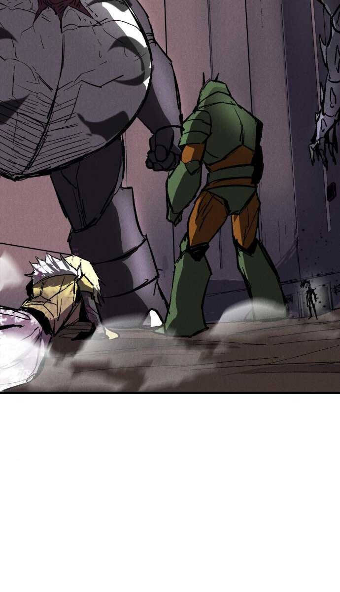 Người Côn Trùng Chapter 25 - Trang 2