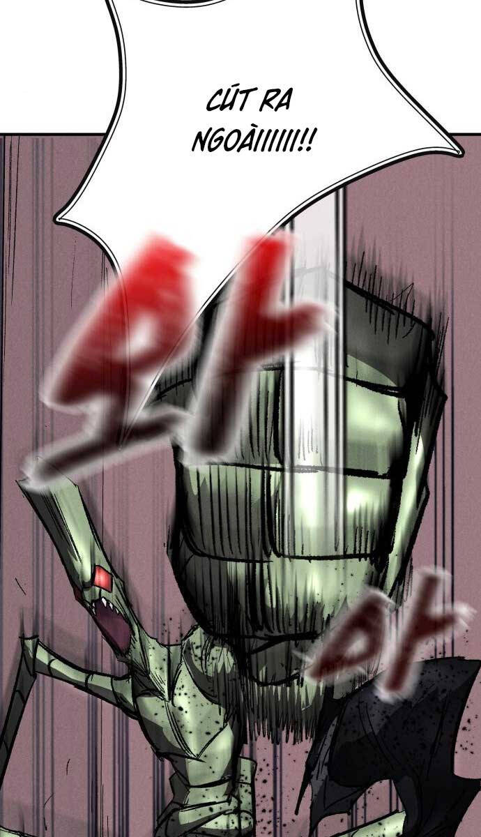 Người Côn Trùng Chapter 25 - Trang 2