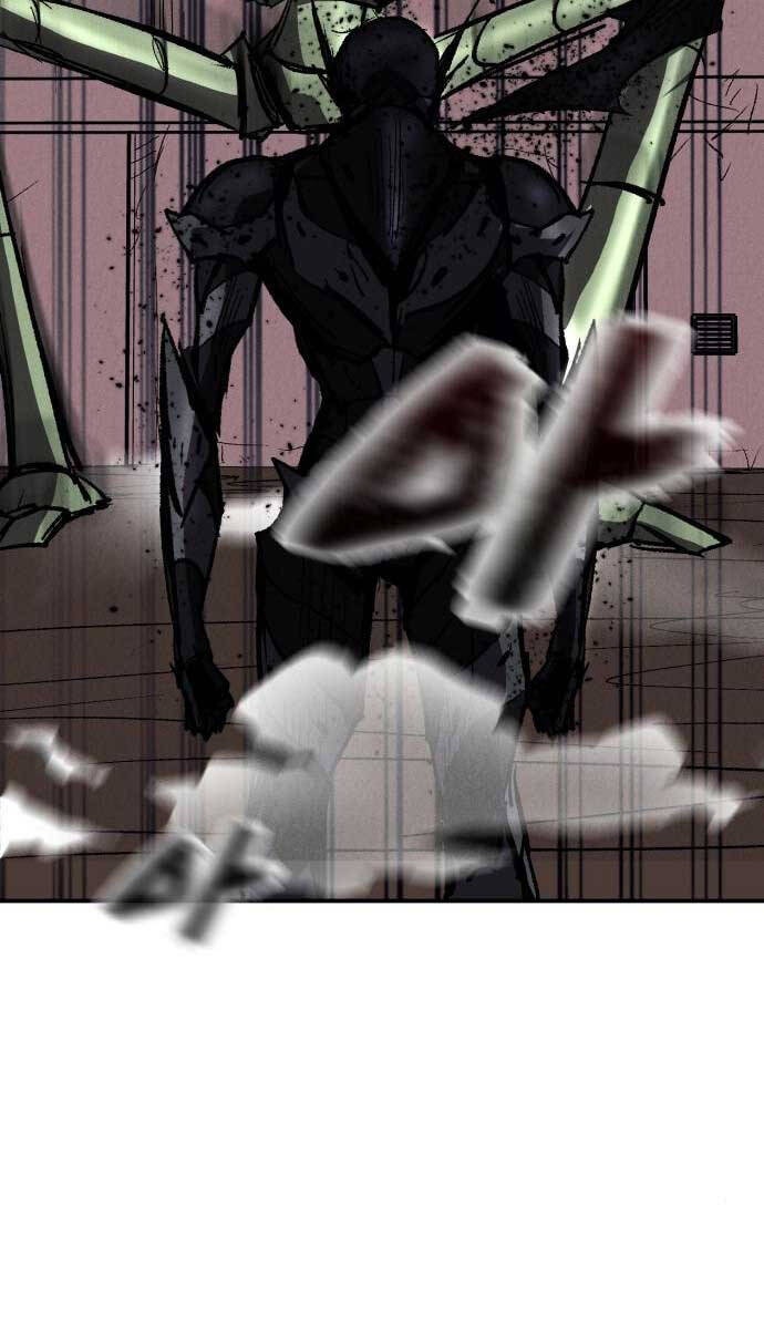 Người Côn Trùng Chapter 25 - Trang 2