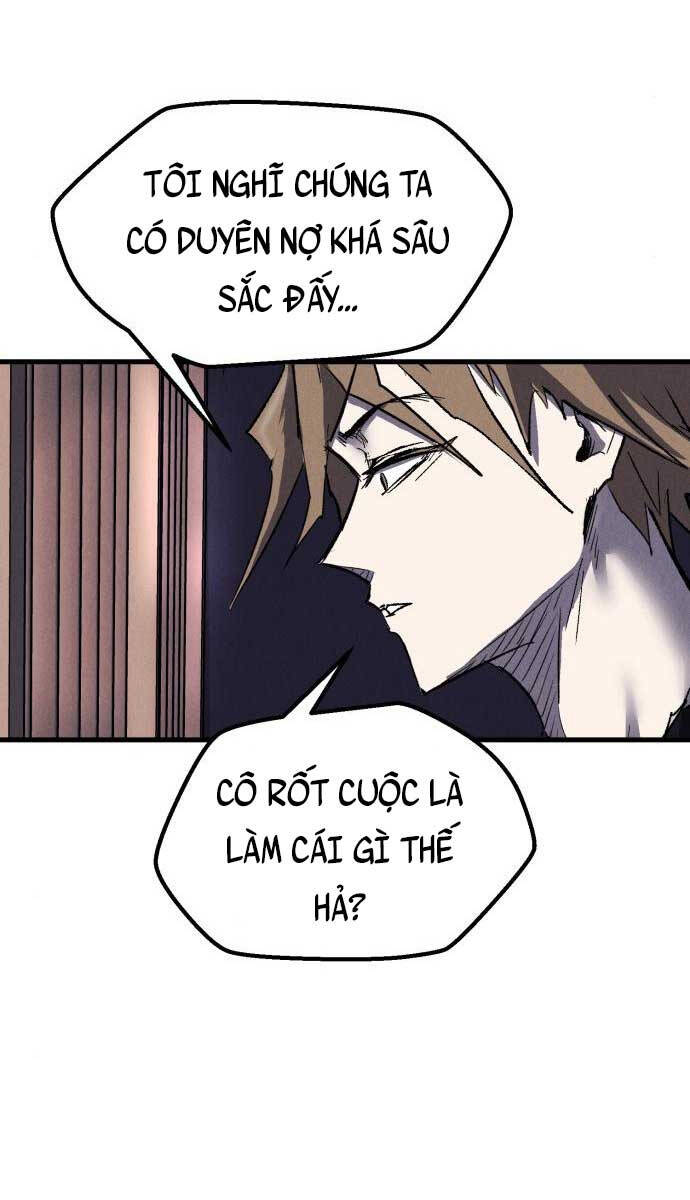 Người Côn Trùng Chapter 25 - Trang 2