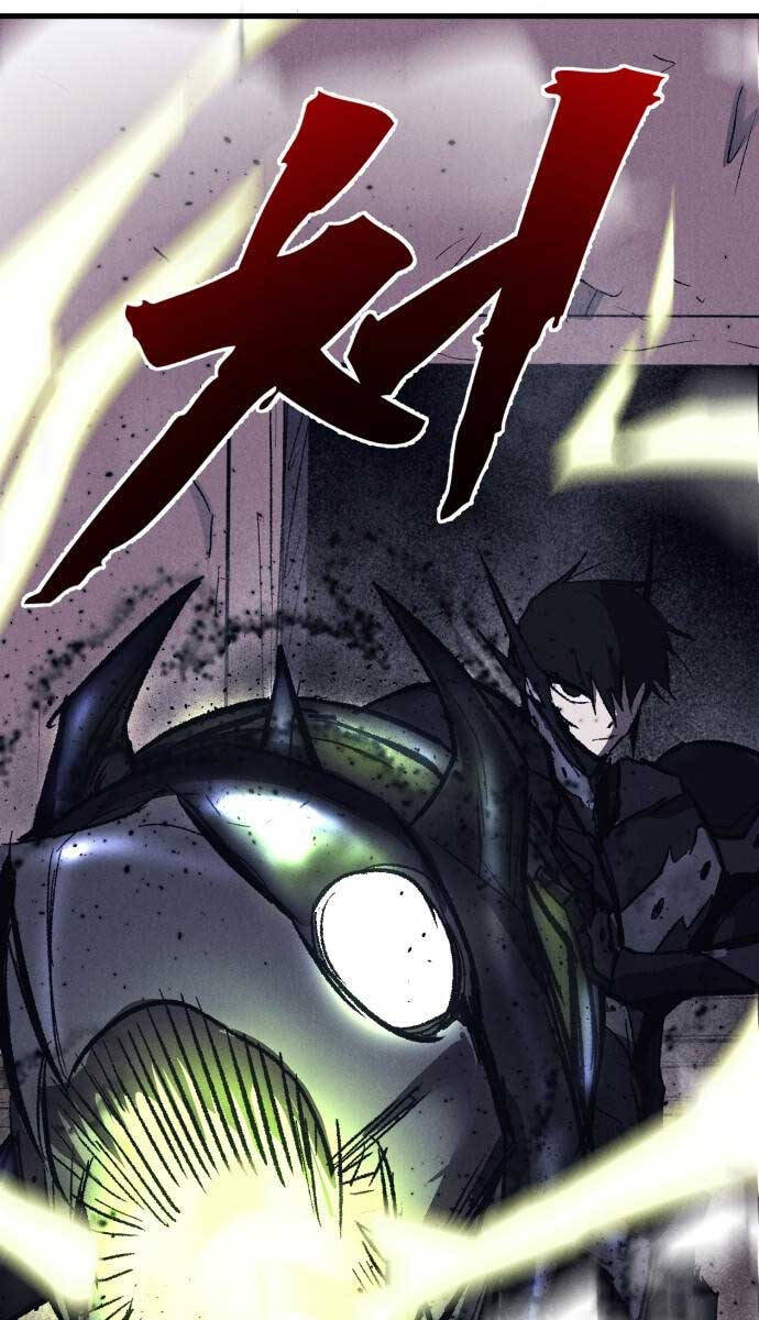 Người Côn Trùng Chapter 25 - Trang 2