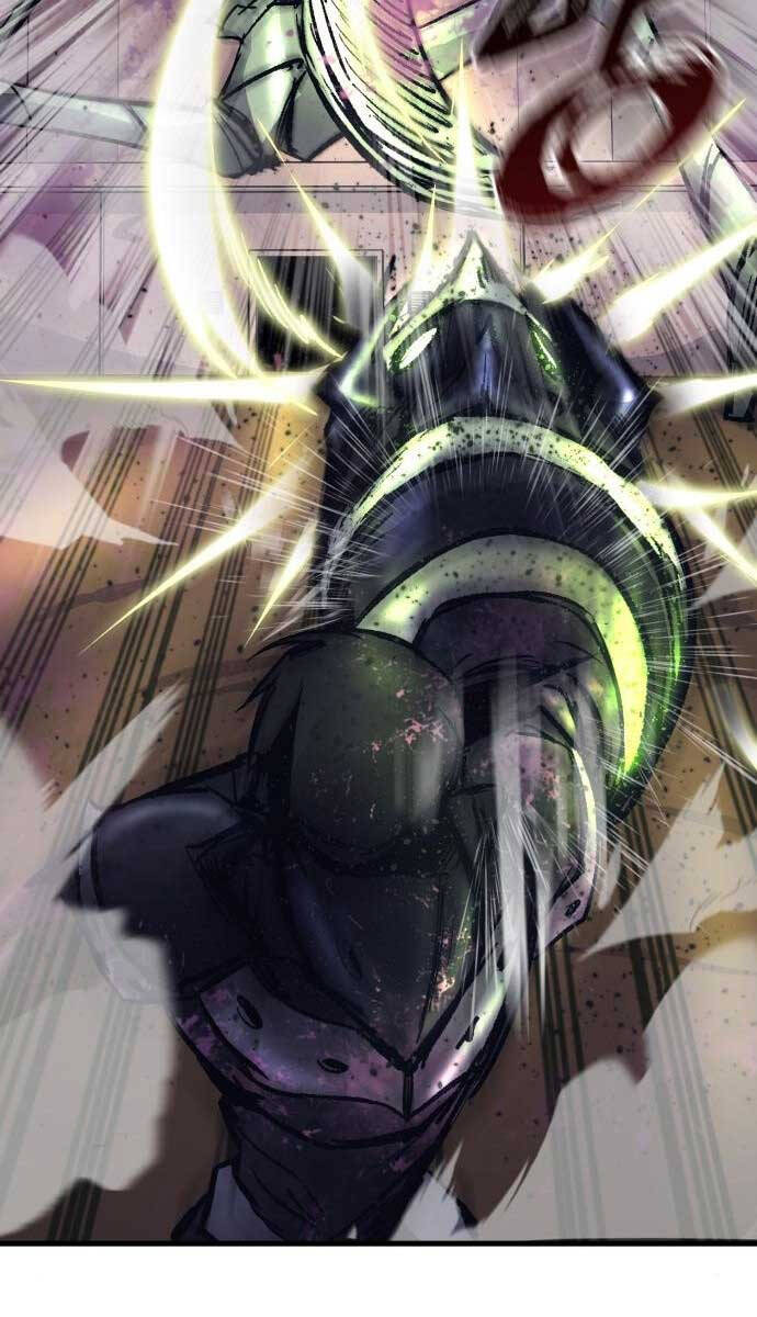 Người Côn Trùng Chapter 25 - Trang 2