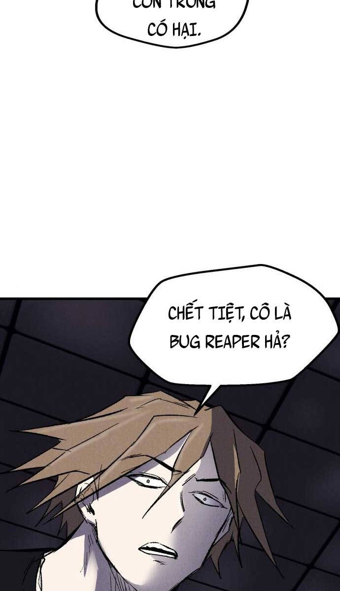 Người Côn Trùng Chapter 25 - Trang 2