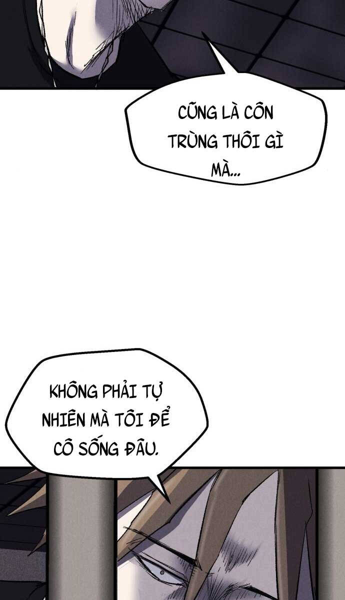 Người Côn Trùng Chapter 25 - Trang 2