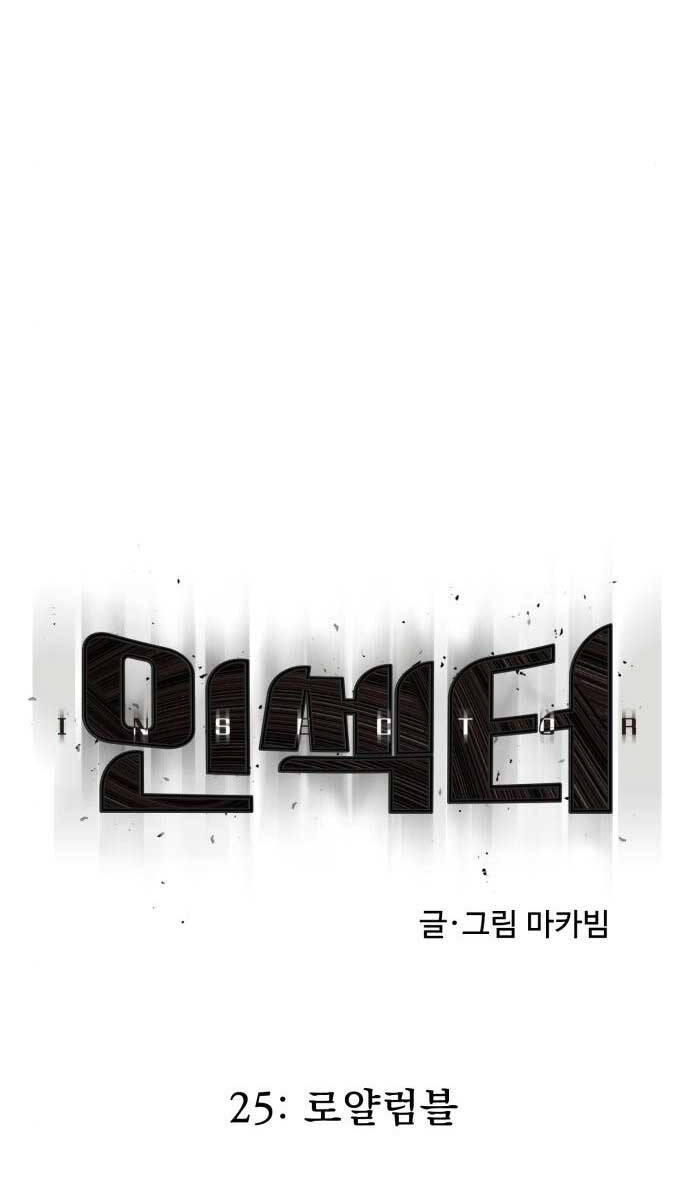 Người Côn Trùng Chapter 25 - Trang 2