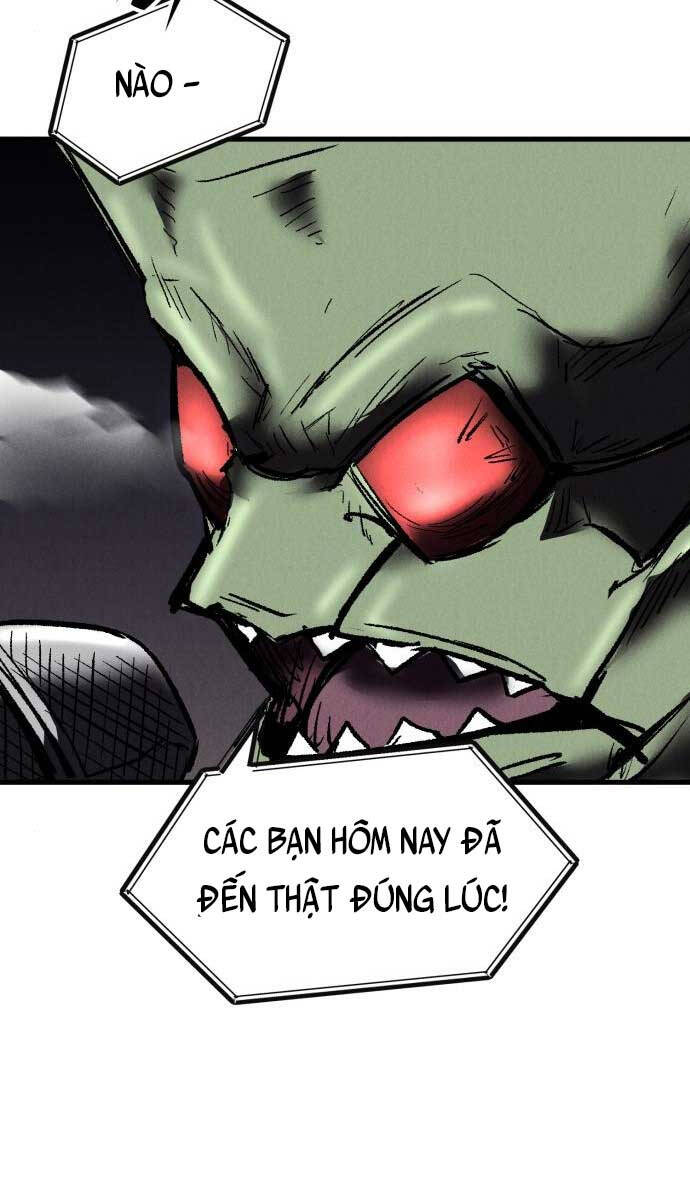 Người Côn Trùng Chapter 25 - Trang 2