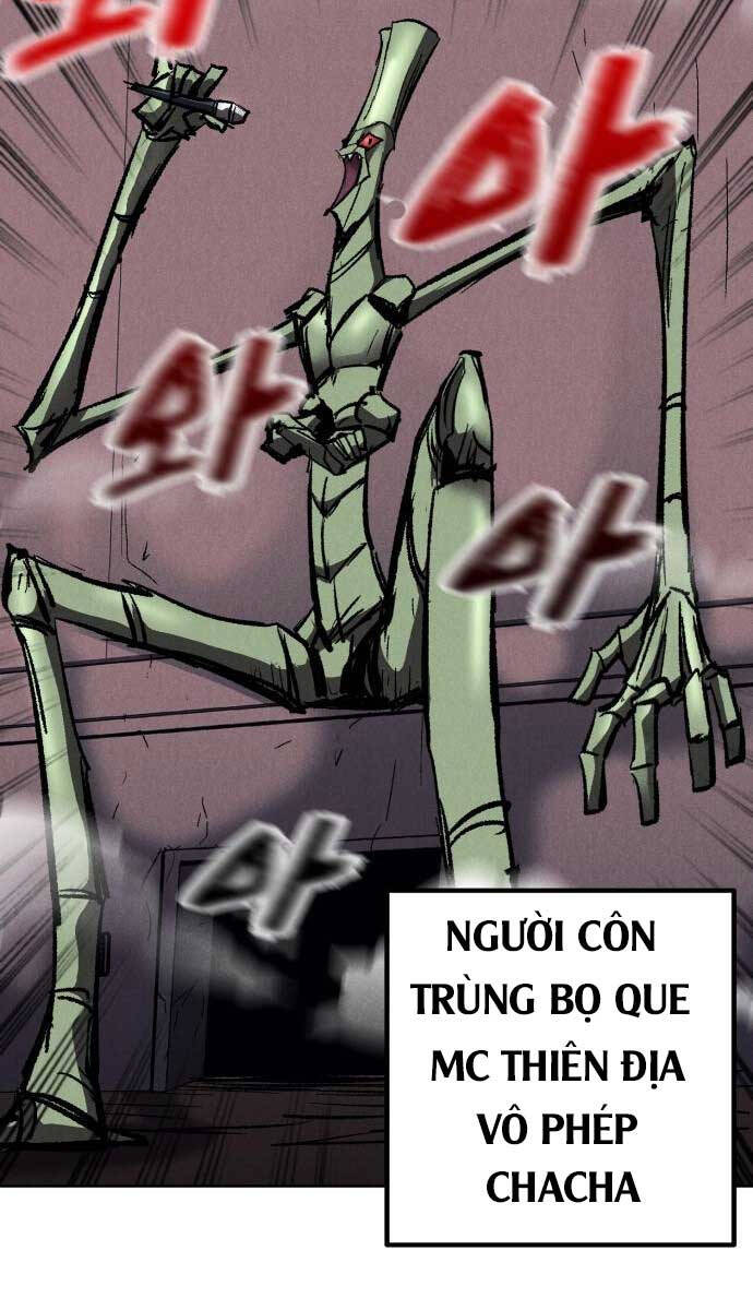 Người Côn Trùng Chapter 25 - Trang 2