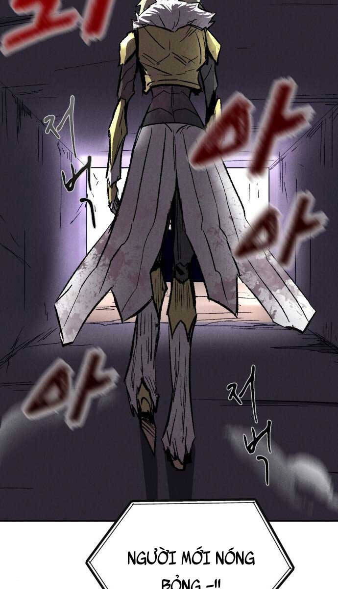 Người Côn Trùng Chapter 25 - Trang 2